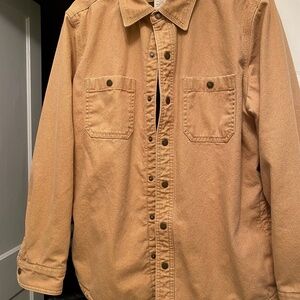 Men’s jacket